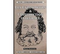 Les Endormeurs Hugues Lenoir (Auteur)
