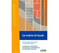 Les enduits de façade Bertrand Ruot (Auteur)