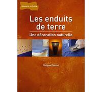Les Enduits de terre: Une décoration naturelle