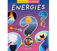 LES ENERGIES