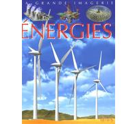 Les énergies