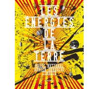 Les énergies de la terre - Jean-Charles Hameau - Silvana Editoriale - broché - Monographie
