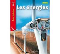 Les énergies Niveau 5 - Tous lecteurs ! - Ed.2010 Lucile Galliot (Traduction), Kate McAllan (Auteur)