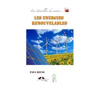 Les énergies renouvelables