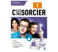 C'est Pas Sorcier - Les Énergies : Restez Au Courant !