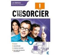 C'est Pas Sorcier-Les énergies : Restez au Courant