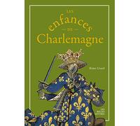 Les enfances de Charlemagne