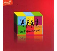 Les Enfantastiques