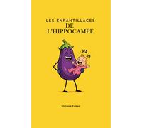 Les Enfantillages de l’Hippocampe: comédie légère d’amitié, grossesse et road-trip en caravane