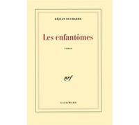 Les enfantômes Réjean Ducharme (Auteur)