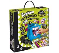 Les Enfants Adorent Les Monstres Premiers Jeux De Monstres 82735