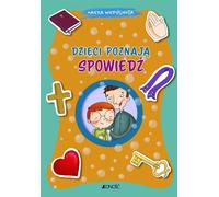 Les enfants apprennent la confession