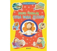 Les enfants apprennent les miracles du Seigneur Jésus - Marco Pappalardo (Für Kinder, Religion auf Polnisch)