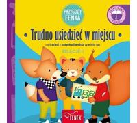 Les enfants atteints de troubles déficitaires de l'attention avec hyperactivité sont parmi nous Édition collective (Buch auf Polnisch)