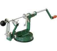 Les enfants au travail Chipsmaschine