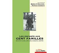 Les enfants aux cent familles
