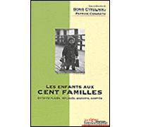 Les enfants aux cent familles Enfants placés, déplacés, migrants, adoptés - Patrick Conrath - Journal Des Psychologues - broché - Essai