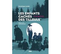 Les enfants cachés des Tilleuls: 1935-1946