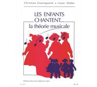 Les enfants chantent... la théorie musicale