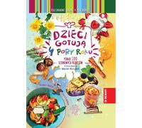 Les enfants cuisinent. 4 saisons