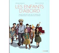 Les enfants d'abord - Janusz Korczak, une vie au service de la pédagogie et des droits de l'enfant