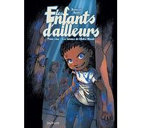 Les enfants d'ailleurs – Tome 5 : Les larmes de l'Autre Monde – Dupuis