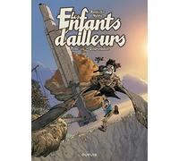 Les enfants d'ailleurs - Tome 6 - Confrontation