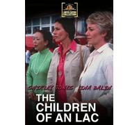 Les Enfants D'An Lac DVD - Shirley Jones, Ina Balin, Beulah Quo