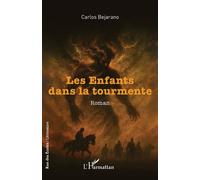 Les Enfants dans la tourmente