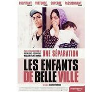 Les enfants de Belle Ville E
