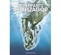 Robert Silverberg – Les Enfants de Belzagor – Tome 2/2 – Cartonné