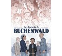 Les Enfants de Buchenwald