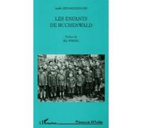 Les Enfants De Buchenwald