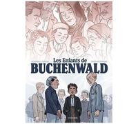 Les Enfants De Buchenwald