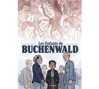 Les Enfants de Buchenwald