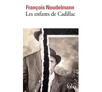Les Enfants De Cadillac