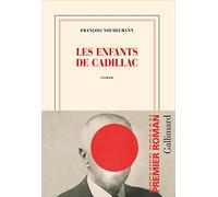 Les enfants de Cadillac