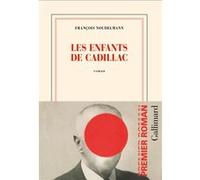 Les enfants de Cadillac