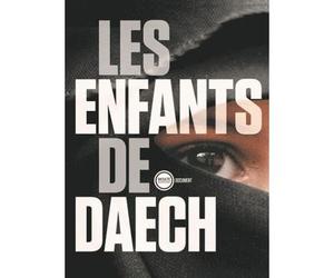Les enfants de Daech - QUILLIAM FOUNDATION - Inculte-Derniere Marge - broché - Essai