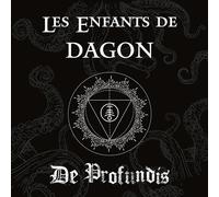 Les Enfants De Dagon - De Profundis [Import]