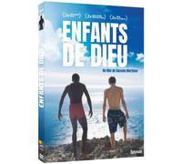 Les Enfants de Dieu DVD DVD