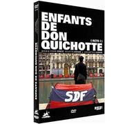 Les enfants de Don Quichotte, acte 1 - (3 euros reversés à l'association)