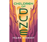 Les enfants de Dune