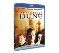 Les Enfants de Dune - Blu-Ray