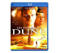 Les Enfants De Dune - Blu-Ray
