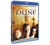 Les Enfants de Dune - Blu-ray