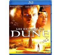 Les Enfants de Dune - Blu-ray
