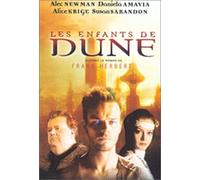 Les Enfants de Dune - Coffret 2 DVD