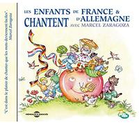 Les Enfants de France et D’Allemagne Chantent avec
