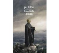 Les enfants de Hurin J.R.R. (John Ronald Reuel) Tolkien (Auteur), Delphine Martin (Traduction), Alan Lee (Illustration)